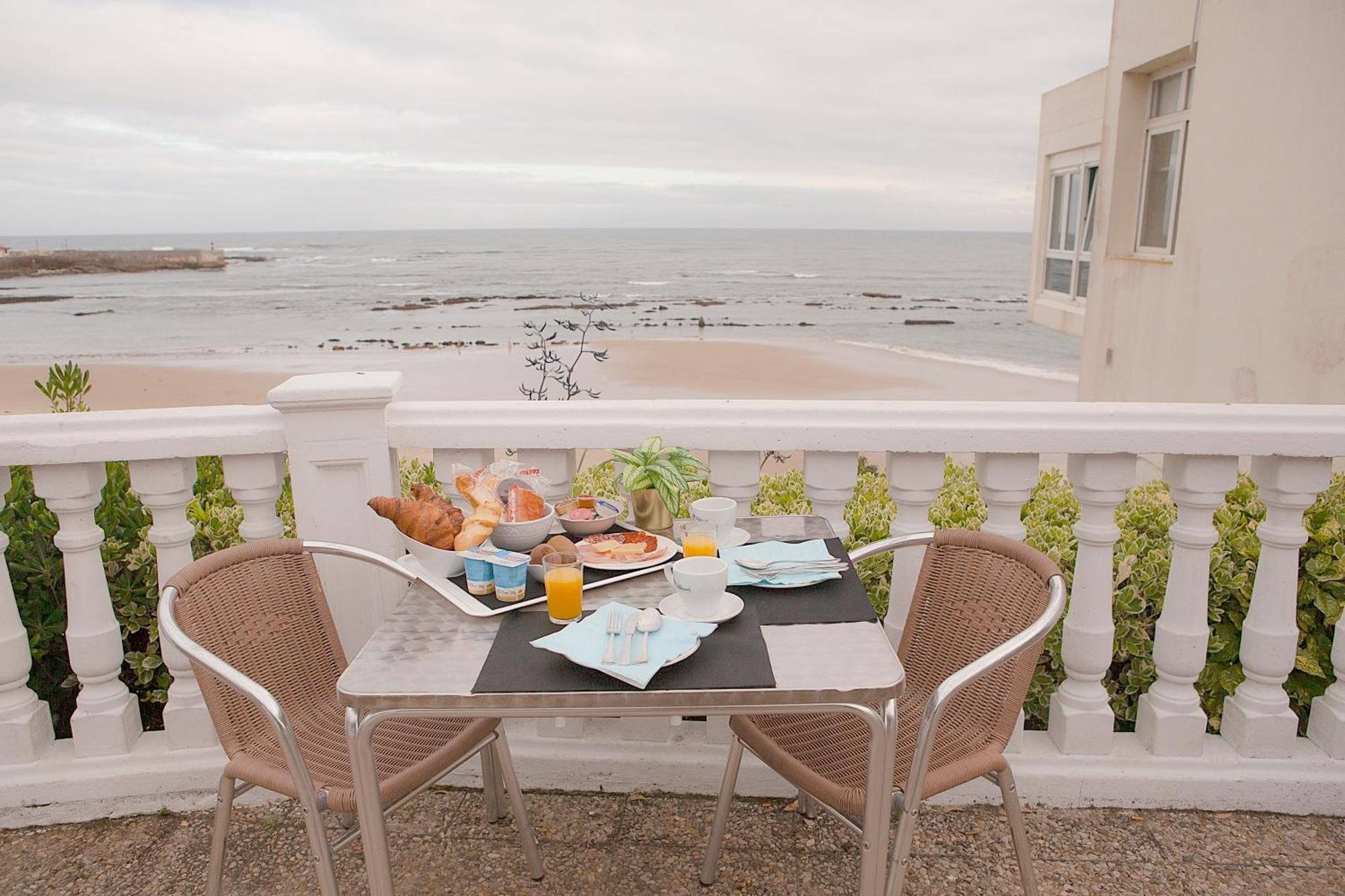 קומיאס Hotel Josein מראה חיצוני תמונה